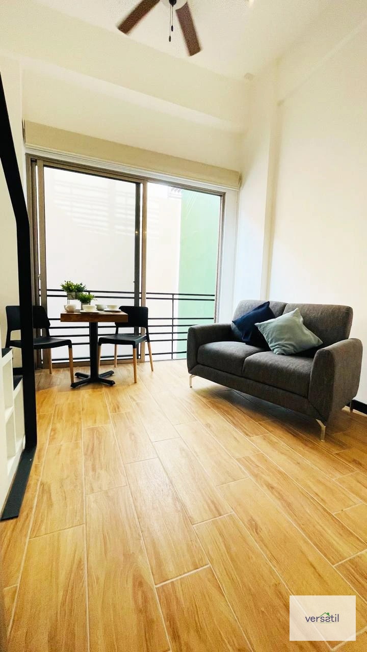 Lindo y cómodo Apartamento Amueblado zona 10 una habitación — Apartamento en Alquiler en Zona 10, Guatemala, Ciudad — foto 6 de 7