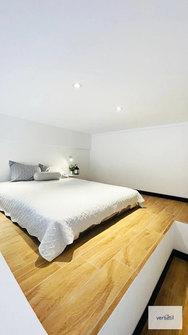 Lindo y cómodo Apartamento Amueblado zona 10 una habitación — Apartamento en Alquiler en Zona 10, Guatemala, Ciudad — foto 7 de 7