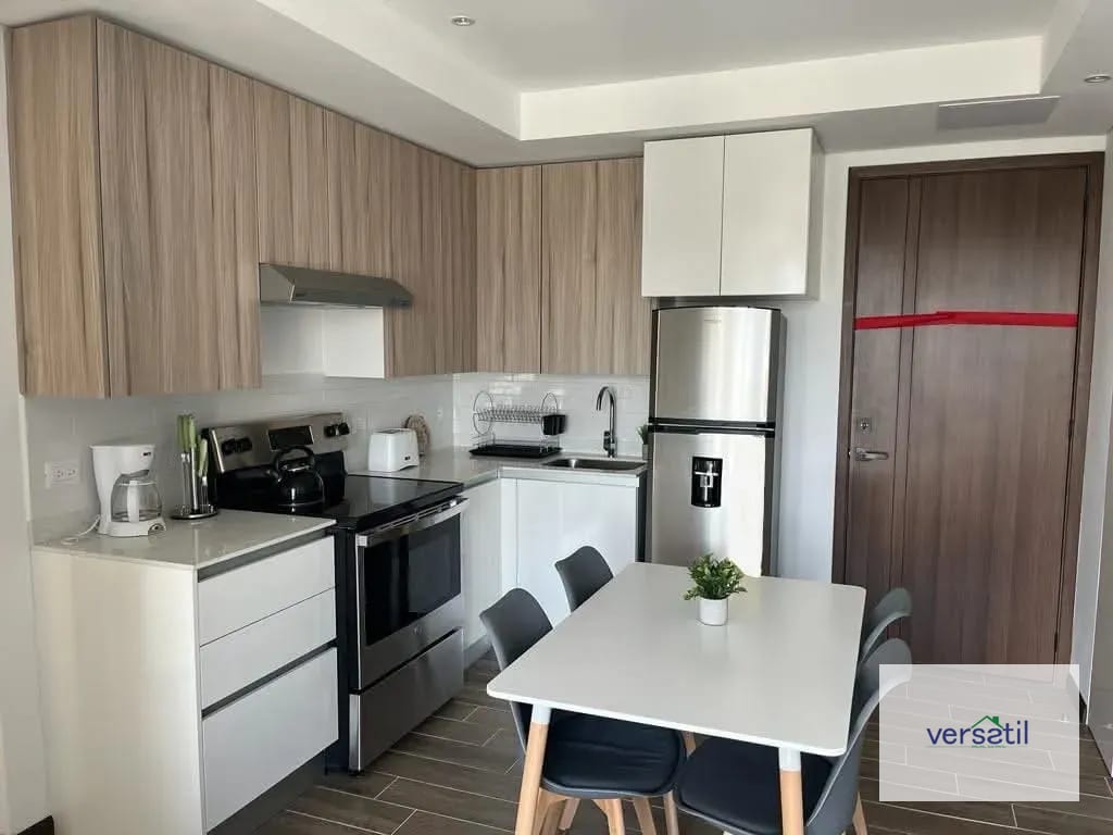 Moderno apartamento en venta ZONA 13 — Apartamento en Venta en Inara Americas, Zona 13, Guatemala, Ciudad — foto 10 de 17