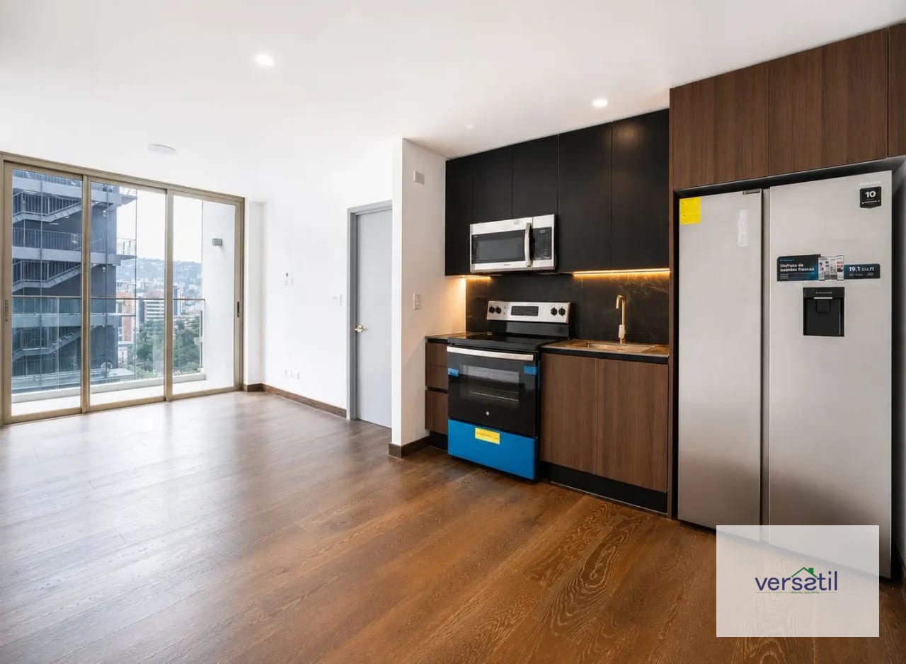 Hermoso Apartamento en ATARAH /Alquiler o Venta — Apartamento en Venta en Atarah, Zona 10, Guatemala, Ciudad — foto 11 de 16