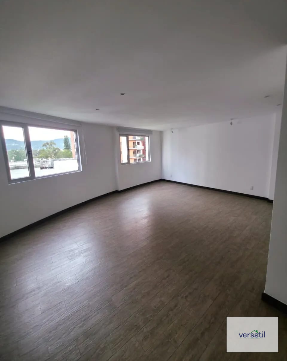 Enorme APARTAMENTO en alquiler ATTICA — Apartamento en Alquiler en Attica II, Zona 14, Guatemala, Ciudad — foto 9 de 17