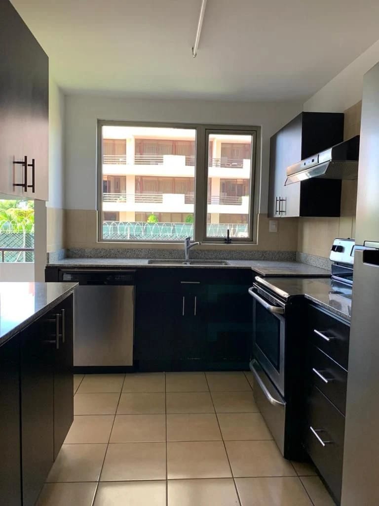 Apto amueblado en renta Z14 — Apartamento en Alquiler en Zona 14, Guatemala, Ciudad — foto 1 de 7