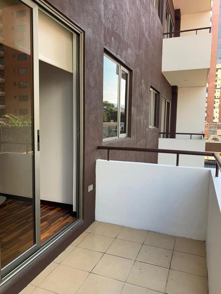 Apto amueblado en renta Z14 — Apartamento en Alquiler en Zona 14, Guatemala, Ciudad — foto 7 de 7