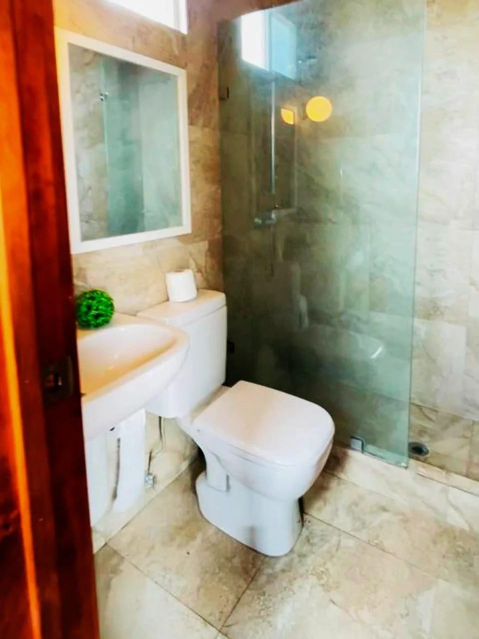 Loft amueblado en renta en zona 16: — Apartamento en Alquiler en Zona 16, Guatemala, Ciudad — foto 9 de 9