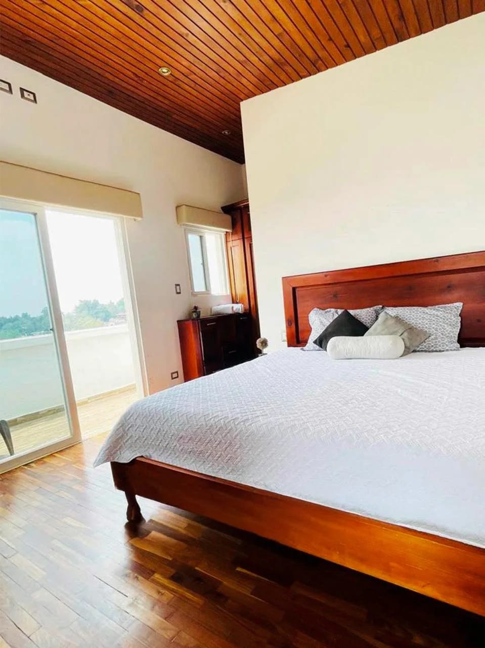 Loft amueblado en renta en zona 16: — Apartamento en Alquiler en Zona 16, Guatemala, Ciudad — foto 7 de 9
