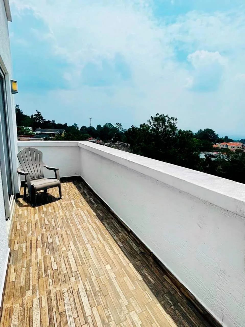 Loft amueblado en renta en zona 16: — Apartamento en Alquiler en Zona 16, Guatemala, Ciudad — foto 5 de 9
