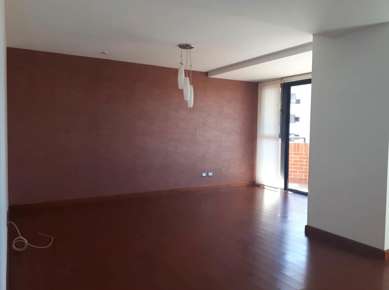 Apto en renta en zona 14 — Apartamento en Venta en Zona 14, Guatemala, Ciudad — foto 3 de 8