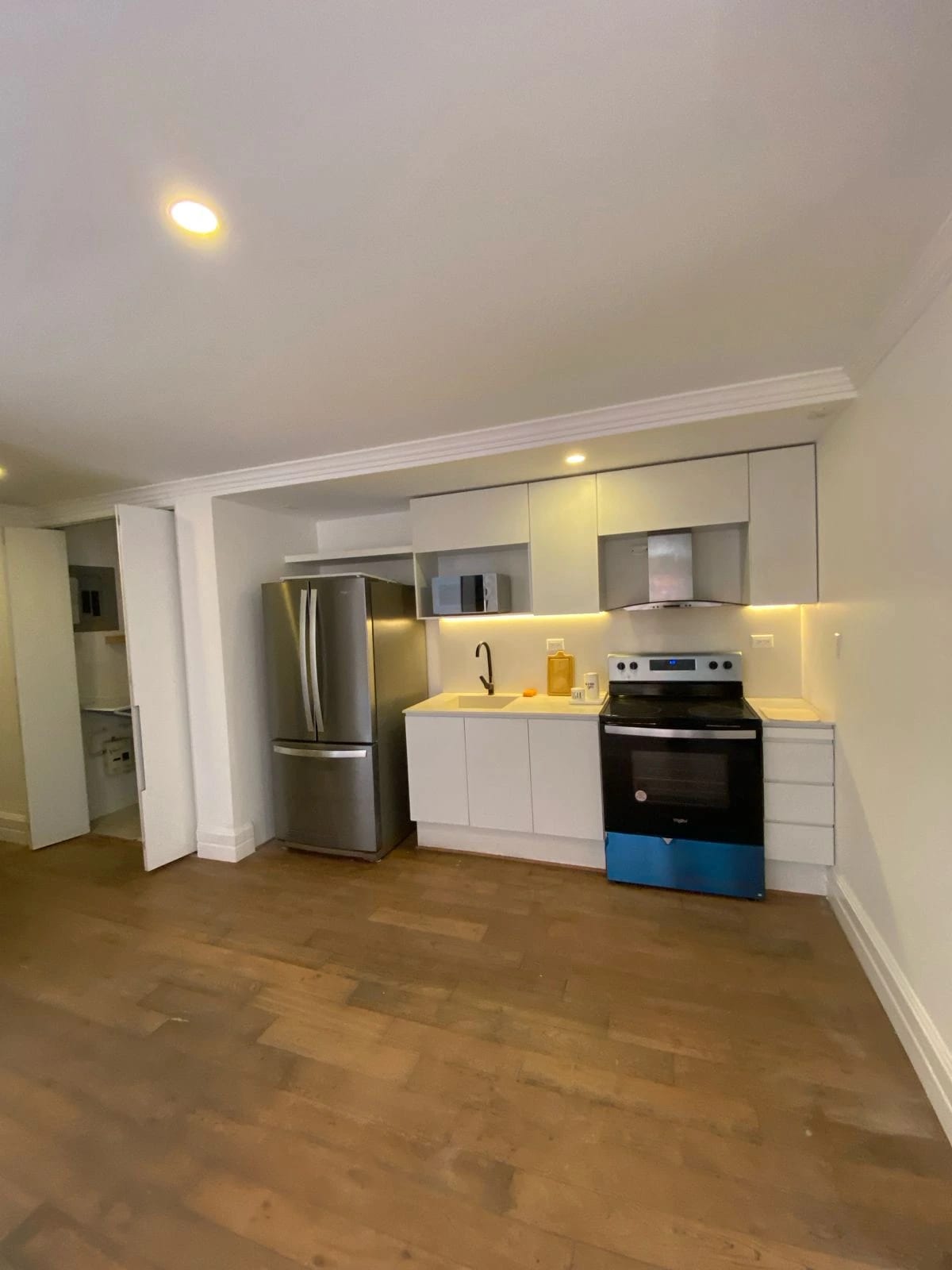 Apartamento en venta céntrico en zona 5 — Apartamento en Venta en Zona 5, Guatemala, Ciudad — foto 1 de 7