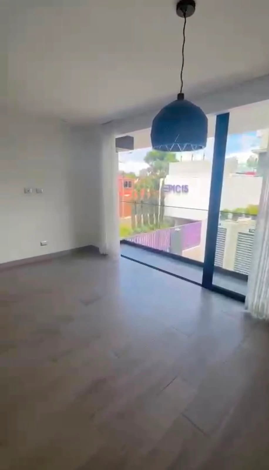 Apto en renta en zona 15, disponible a partir de septiembre !! — Apartamento en Alquiler en Zona 15, Guatemala, Ciudad — foto 3 de 7