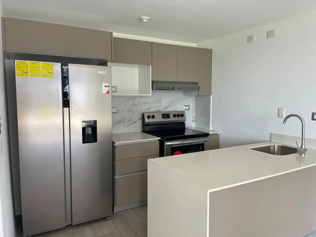 Zona 10 apartamento en venta, excelente edificio para inversión!!! — Apartamento en Venta en Zona 10, Guatemala, Ciudad — foto 1 de 7