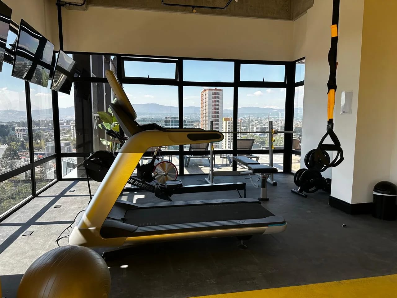 Zona 10 apartamento en venta, excelente edificio para inversión!!! — Apartamento en Venta en Zona 10, Guatemala, Ciudad — foto 7 de 7
