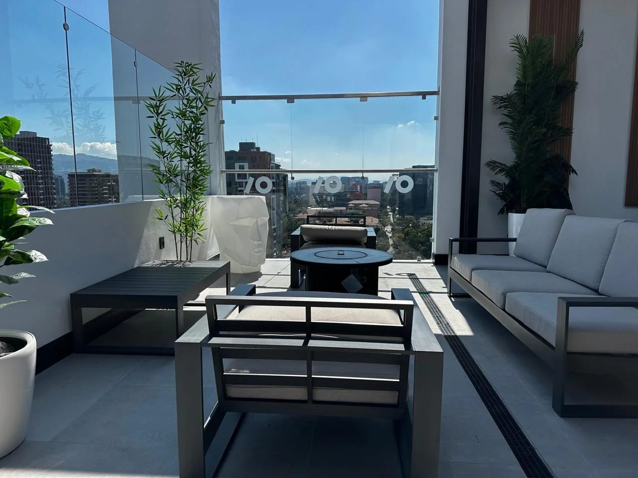 Zona 10 apartamento en venta, excelente edificio para inversión!!! — Apartamento en Venta en Zona 10, Guatemala, Ciudad — foto 6 de 7