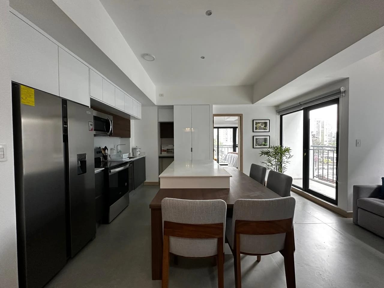 Zona 10 apartamento en venta, excelente edificio para inversión!!! — Apartamento en Venta en Zona 10, Guatemala, Ciudad — foto 3 de 7