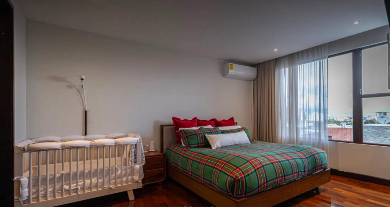 Casa en venta moderna en San Lázaro!! — Casa en Venta en Zona 15, Guatemala, Ciudad — foto 8 de 12