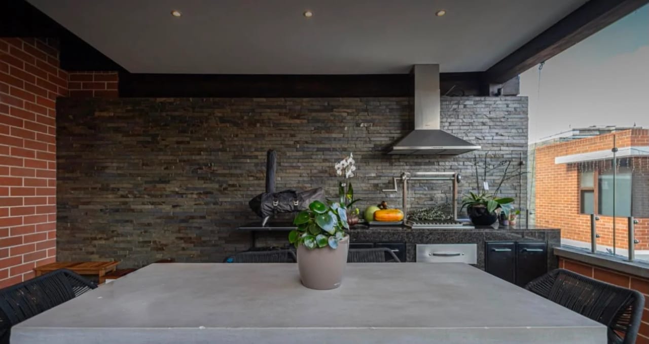 Casa en venta moderna en San Lázaro!! — Casa en Venta en Zona 15, Guatemala, Ciudad — foto 10 de 12