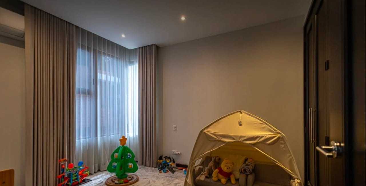 Casa en venta moderna en San Lázaro!! — Casa en Venta en Zona 15, Guatemala, Ciudad — foto 7 de 12