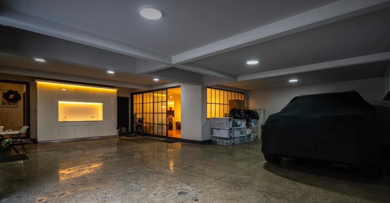 Casa en venta moderna en San Lázaro!! — Casa en Venta en Zona 15, Guatemala, Ciudad — foto 9 de 12