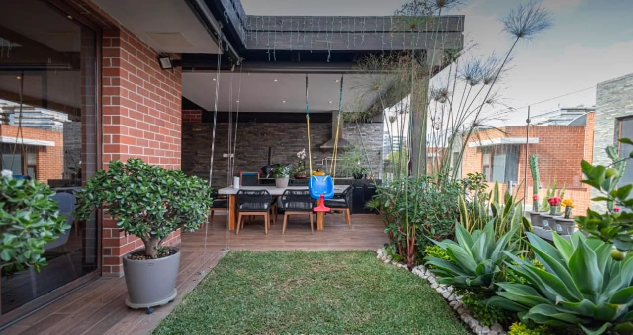 Casa en venta moderna en San Lázaro!! — Casa en Venta en Zona 15, Guatemala, Ciudad — foto 12 de 12