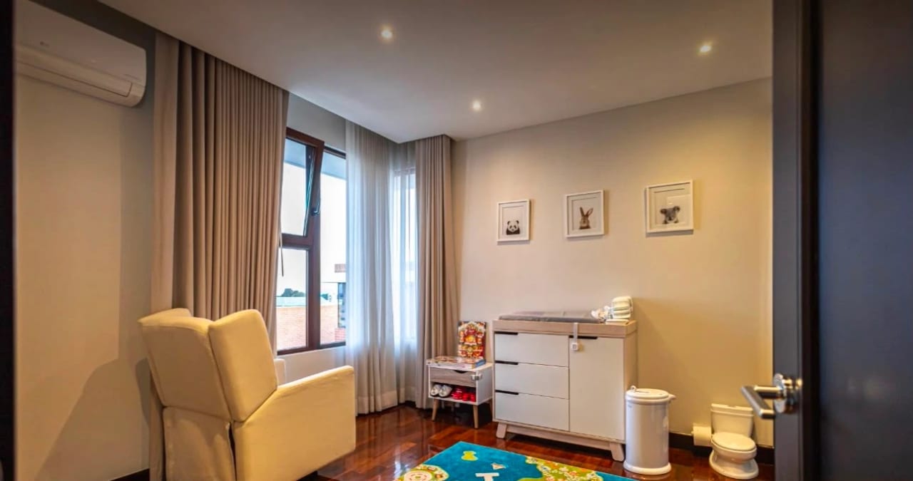 Casa en venta moderna en San Lázaro!! — Casa en Venta en Zona 15, Guatemala, Ciudad — foto 6 de 12