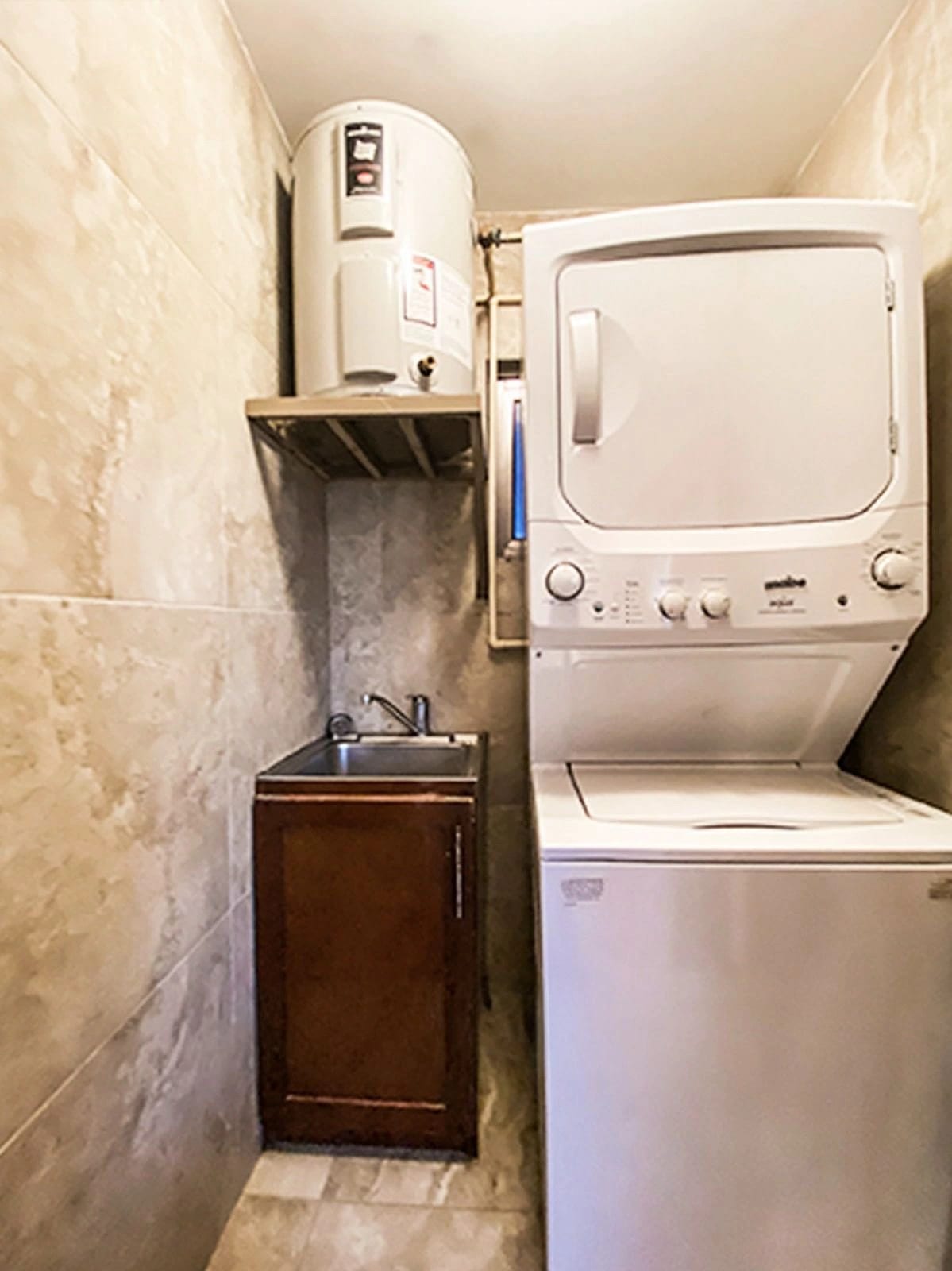 Apto en renta en zona 15 — Apartamento en Alquiler en Zona 15, Guatemala, Ciudad — foto 7 de 7