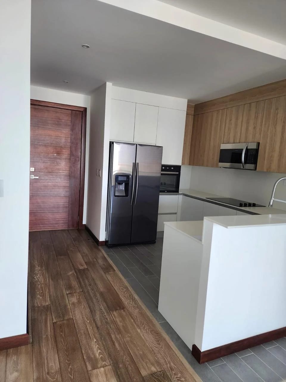 Apartamento en renta en zona 15!! — Apartamento en Alquiler en Zona 15, Guatemala, Ciudad — foto 2 de 10
