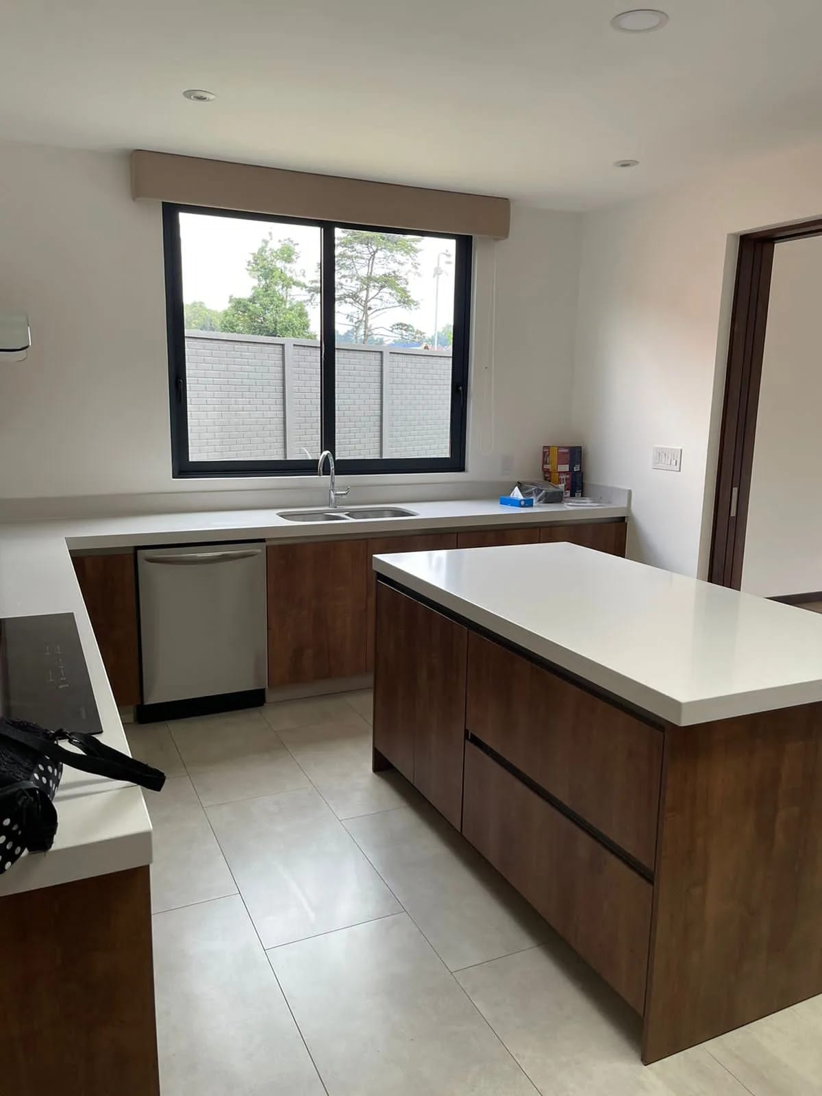 Casa de un nivel en renta en Condominio Las Dalias!! — Casa en Alquiler en Carretera a El Salvador, Guatemala, Ciudad — foto 4 de 14