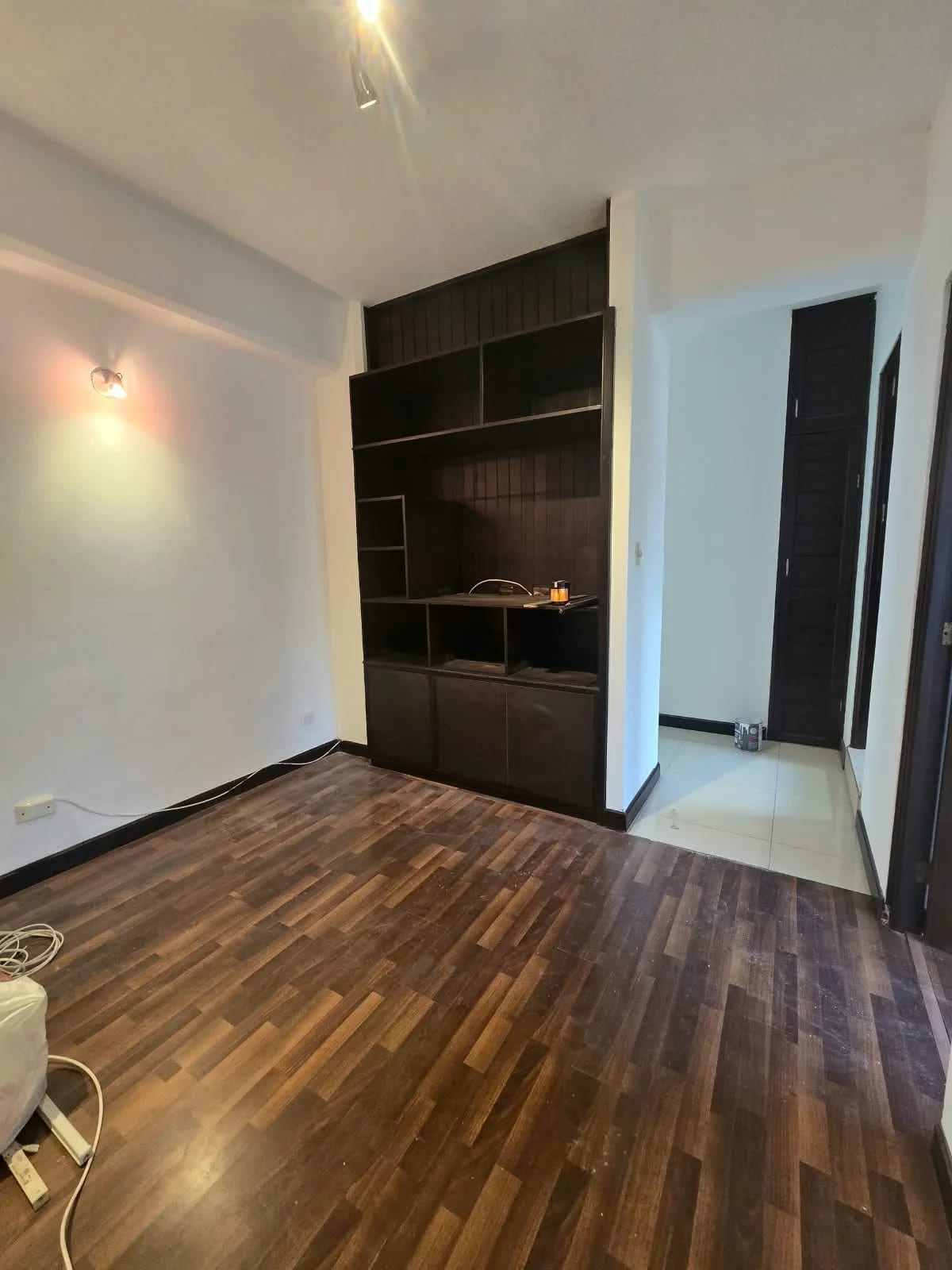 Se alquila amplio apartamento en Zona 15, San Lázaro! — Apartamento en Alquiler en Zona 15, Guatemala, Ciudad — foto 4 de 5