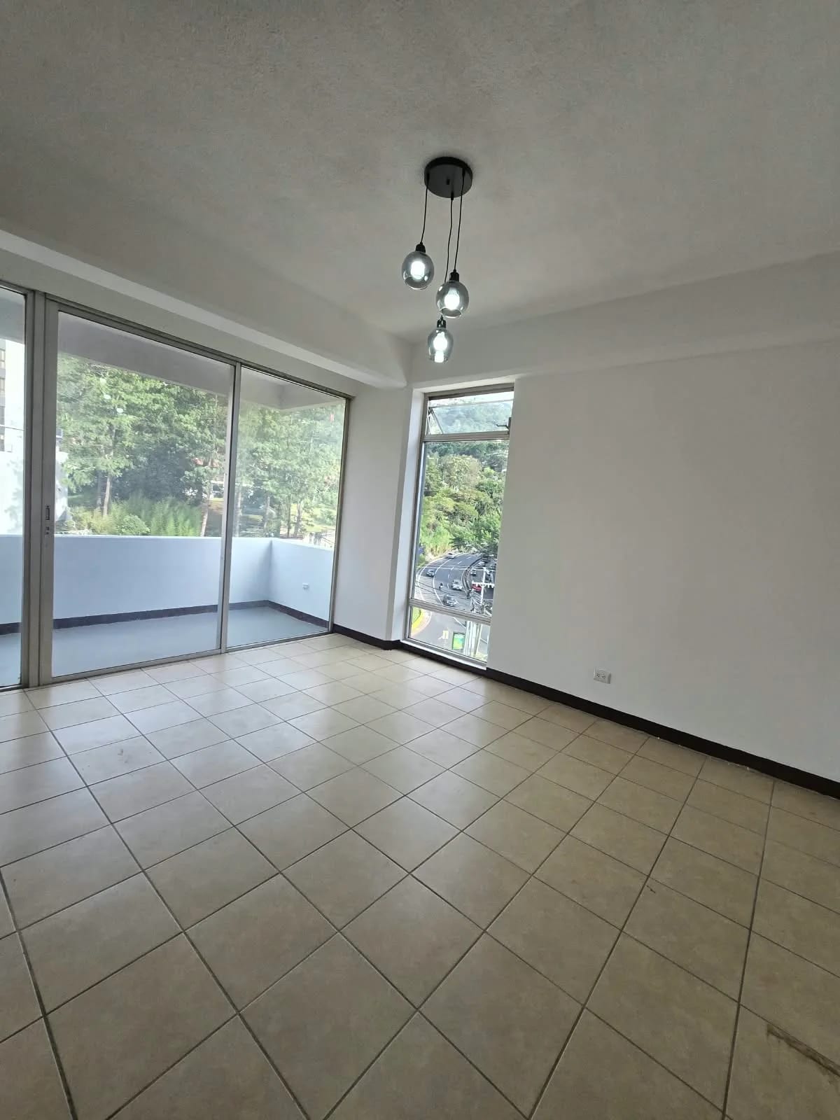 Amplio depto en alquiler en Zona 15!! — Apartamento en Alquiler en Zona 15, Guatemala, Ciudad — foto 4 de 10