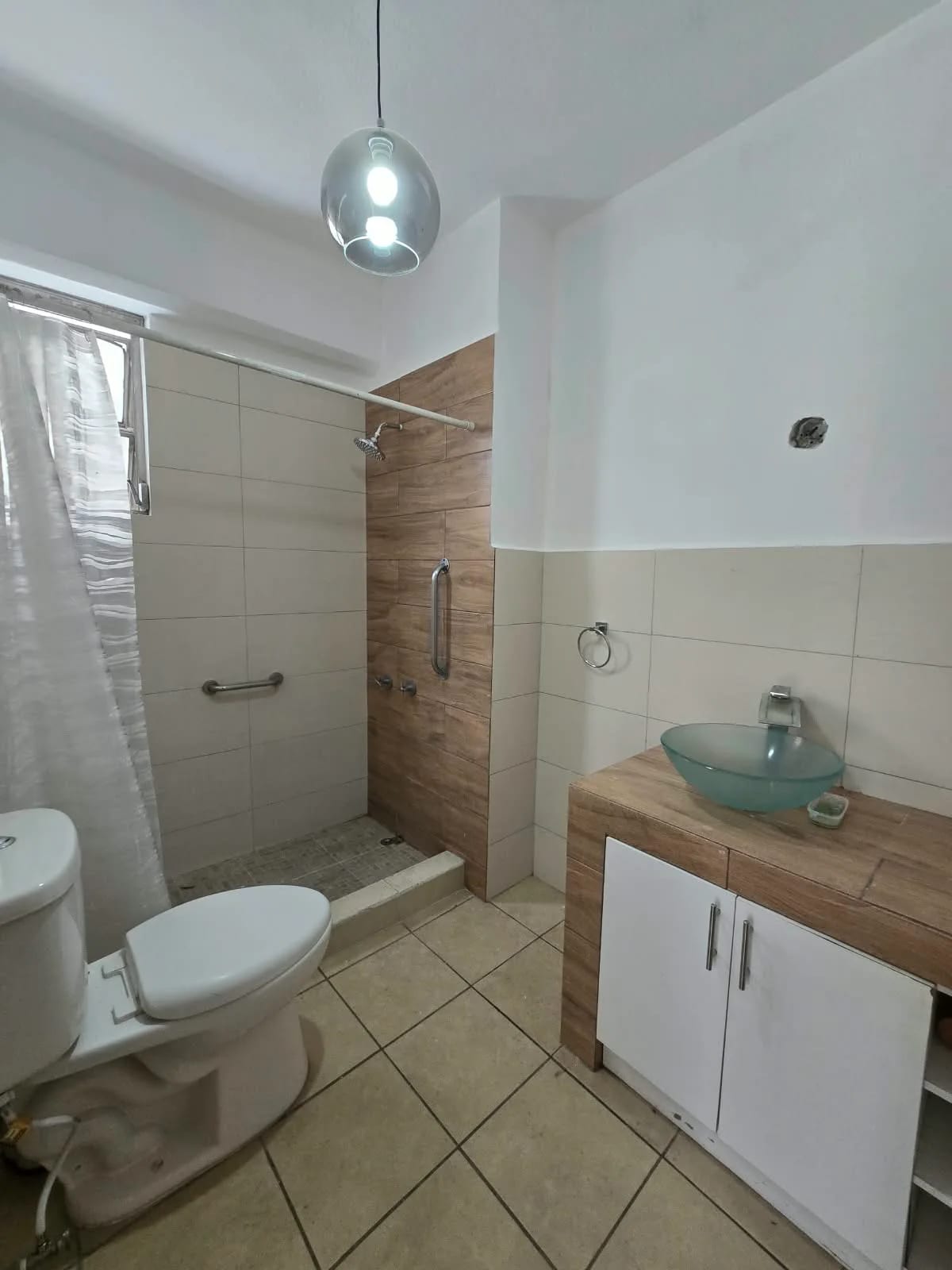 Amplio depto en alquiler en Zona 15!! — Apartamento en Alquiler en Zona 15, Guatemala, Ciudad — foto 7 de 10