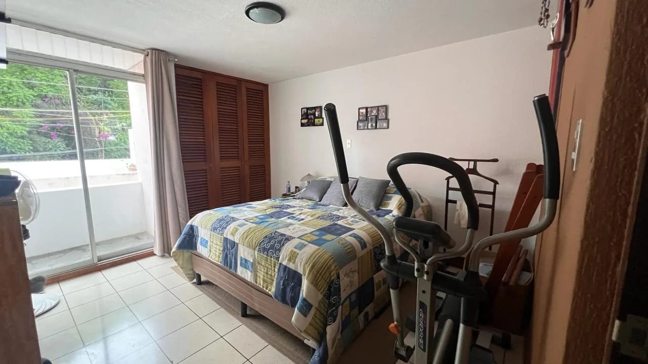 Casa en venta en zona 15, Vista Hermosa III — Casa en Venta en Zona 15, Guatemala, Ciudad — foto 8 de 10