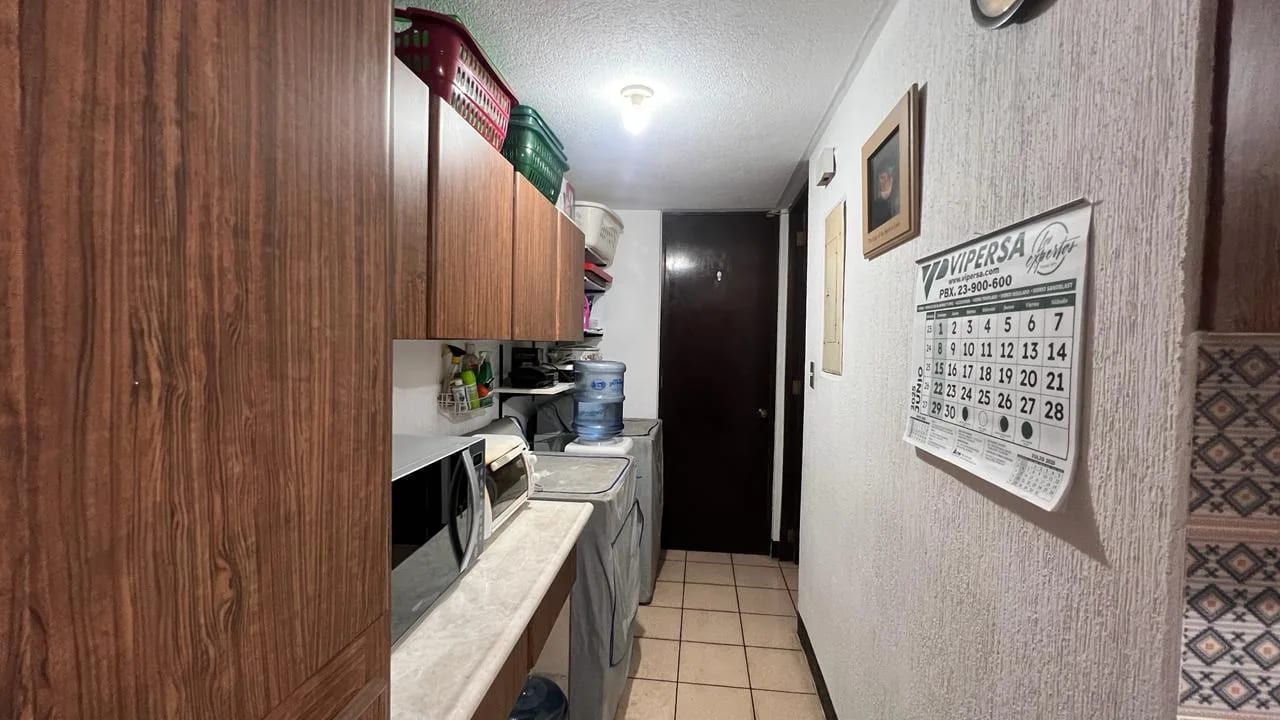Casa en venta en zona 15, Vista Hermosa III — Casa en Venta en Zona 15, Guatemala, Ciudad — foto 2 de 10