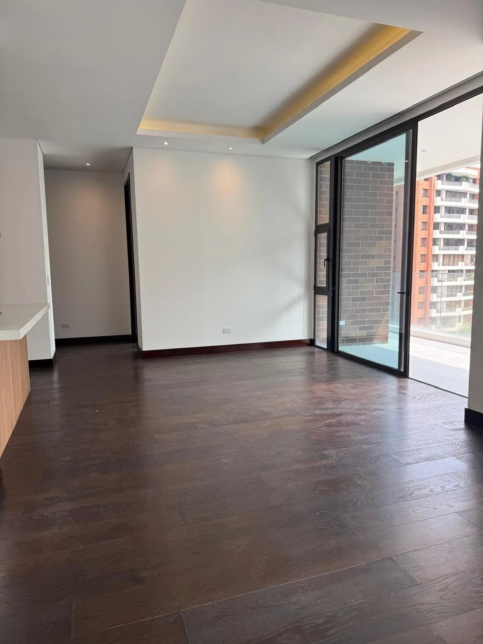 Buscas el hogar perfecto para ti y tu familia en zona 14? — Apartamento en Alquiler en Zona 14, Guatemala, Ciudad — foto 3 de 8