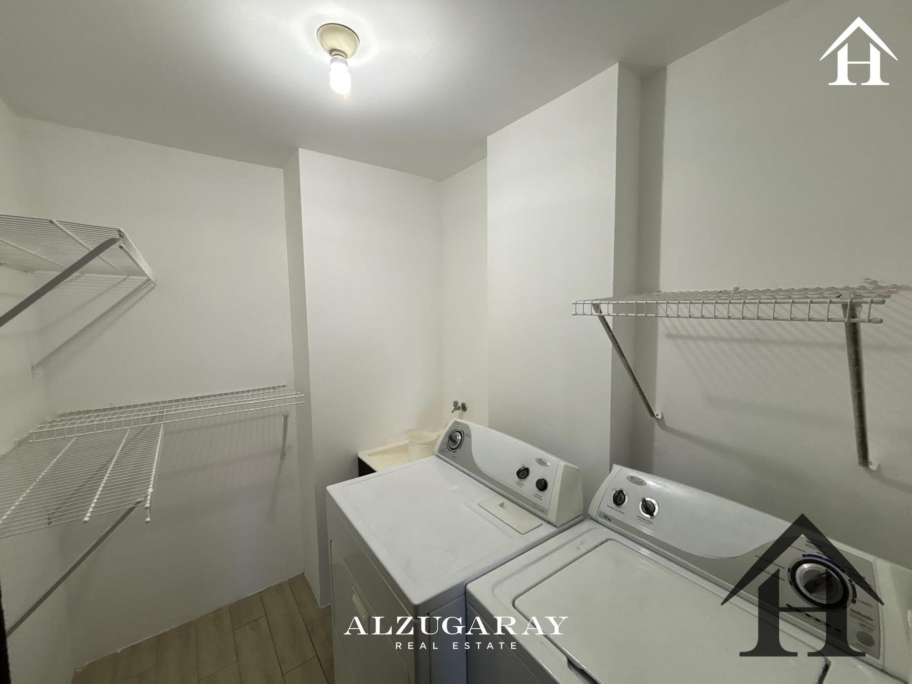 Apartamento amplio con balcón torre 360 zona 15 - 9