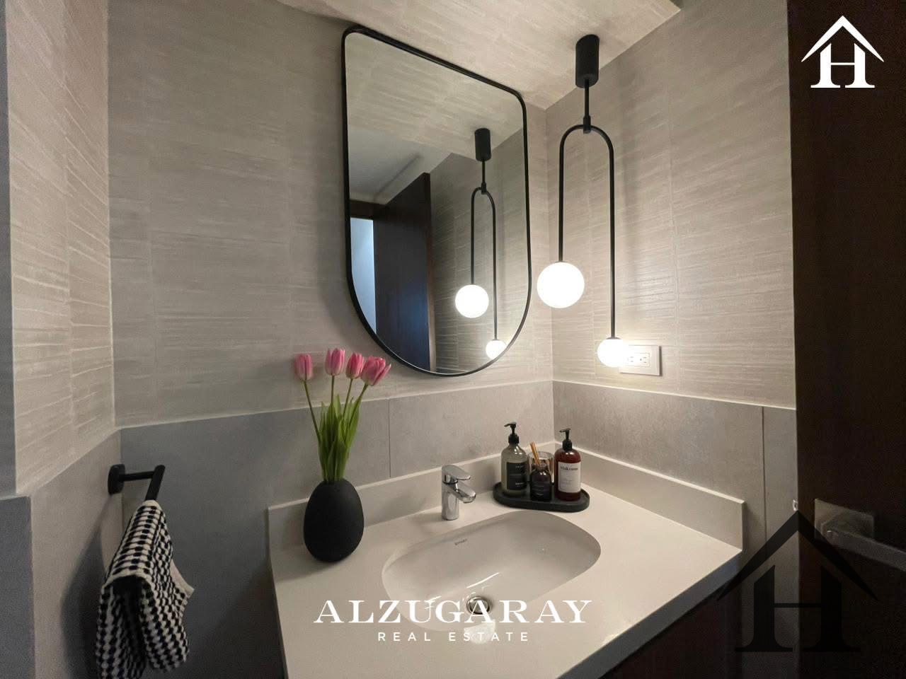 Apartamento amplio Casa Roble zona 14 - 9