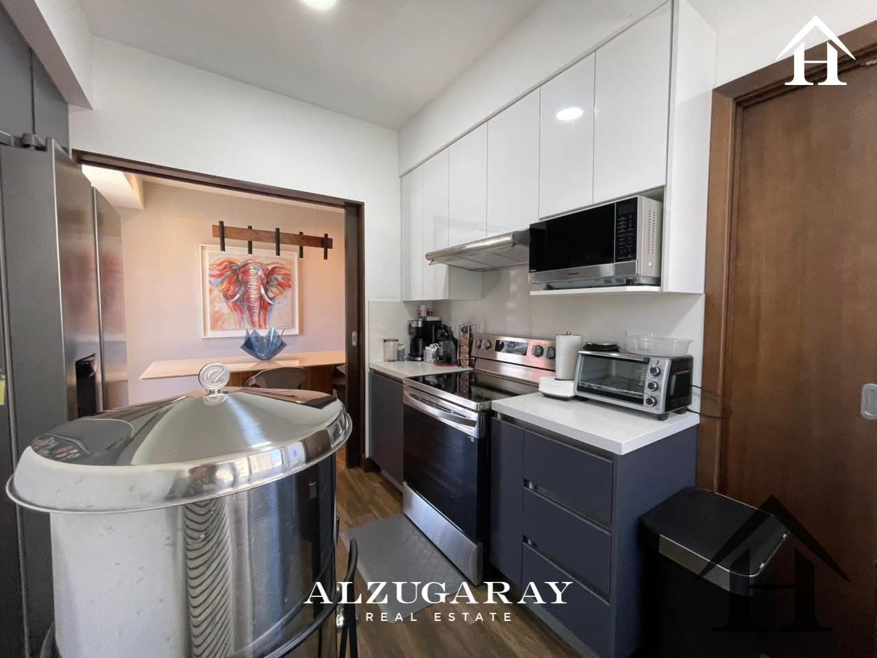 Apartamento amplio Casa Roble zona 14 - 10