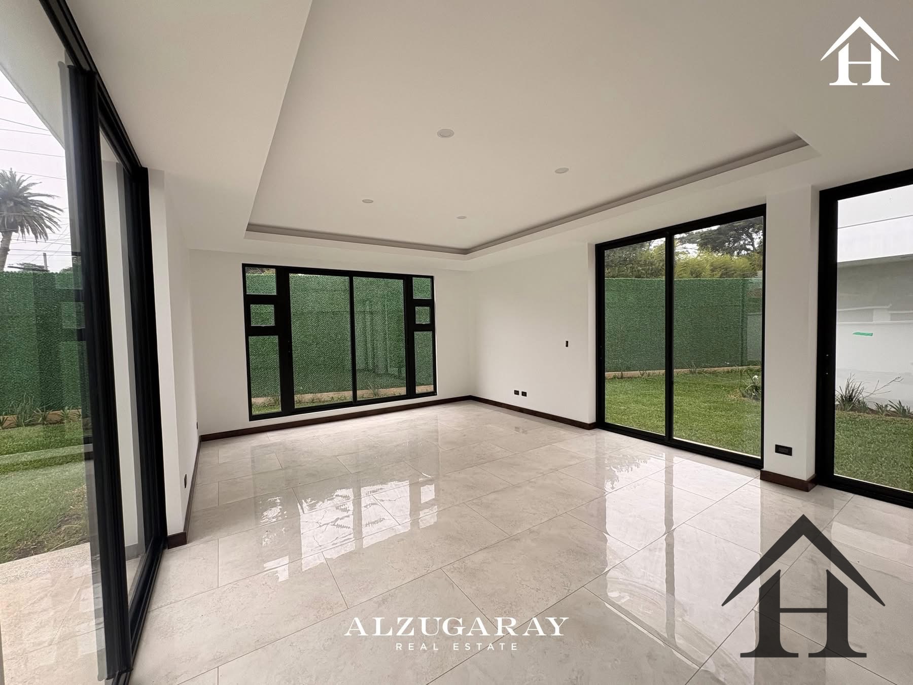 Casa moderna para estrenar Arrazola 1, km17.5 Carr a El Salvador — Casa en Venta en Carretera a El Salvador, Guatemala, Ciudad — foto 3 de 12