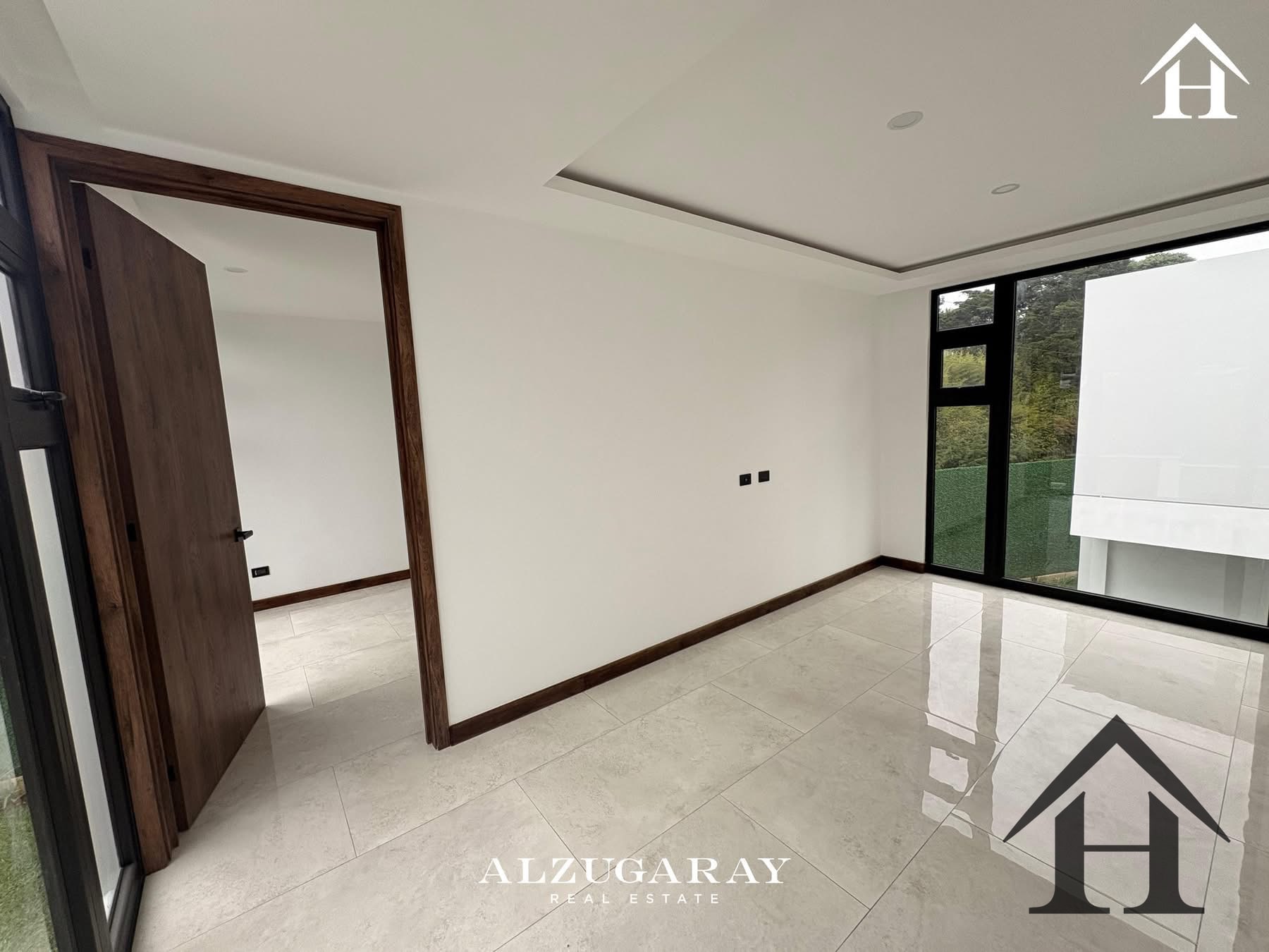 Casa moderna para estrenar Arrazola 1, km17.5 Carr a El Salvador — Casa en Venta en Carretera a El Salvador, Guatemala, Ciudad — foto 12 de 12