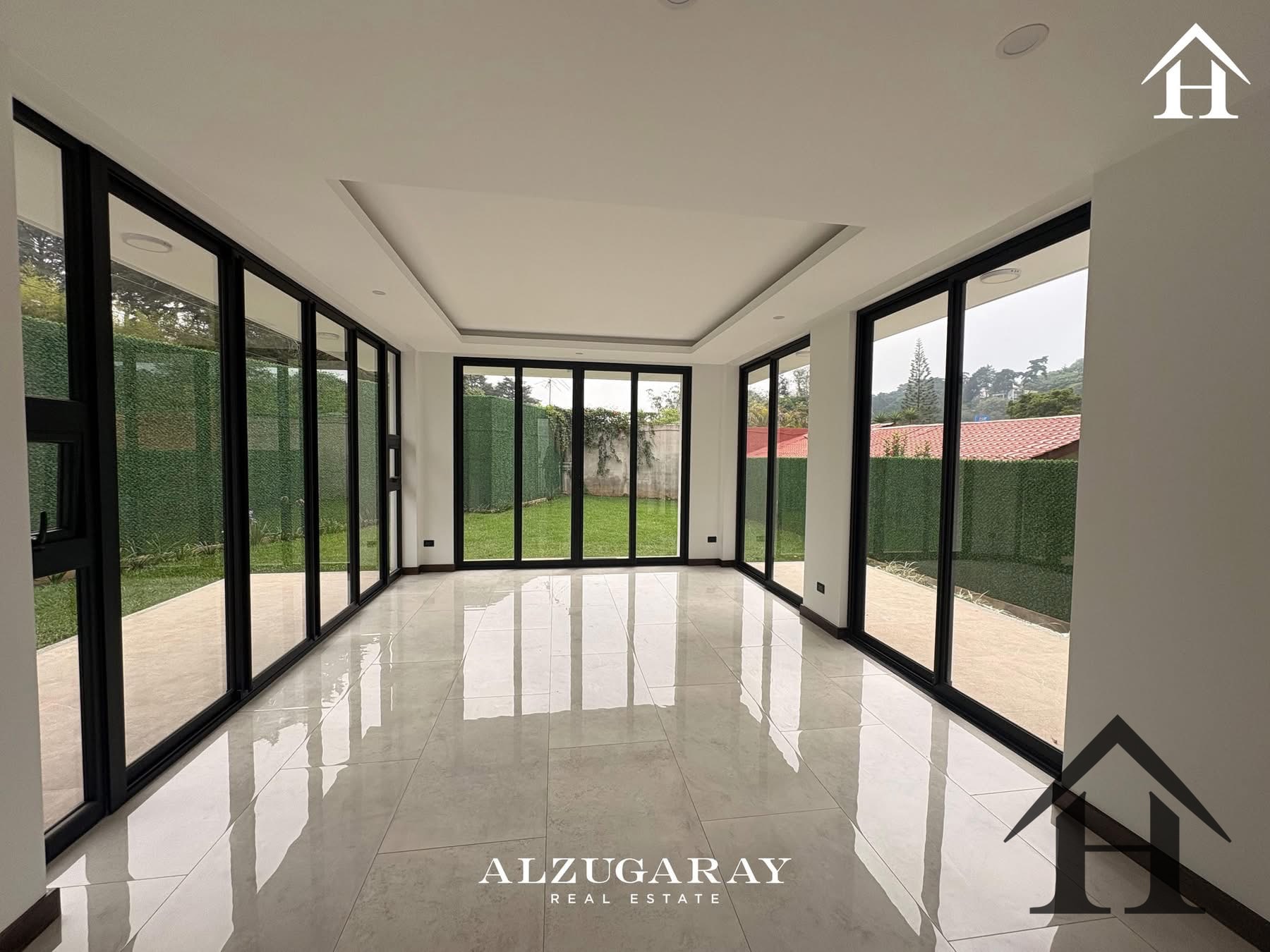 Casa para estrenar km17.5 Carr a el salv (Cond de 2 casas) — Casa en Venta en Arrazola I, Carretera a El Salvador, Guatemala, Ciudad — foto 3 de 10