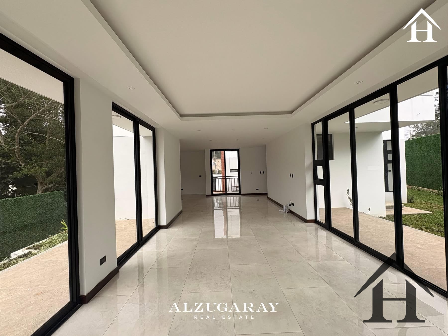Casa para estrenar km17.5 Carr a el salv (Cond de 2 casas) — Casa en Venta en Arrazola I, Carretera a El Salvador, Guatemala, Ciudad — foto 4 de 10