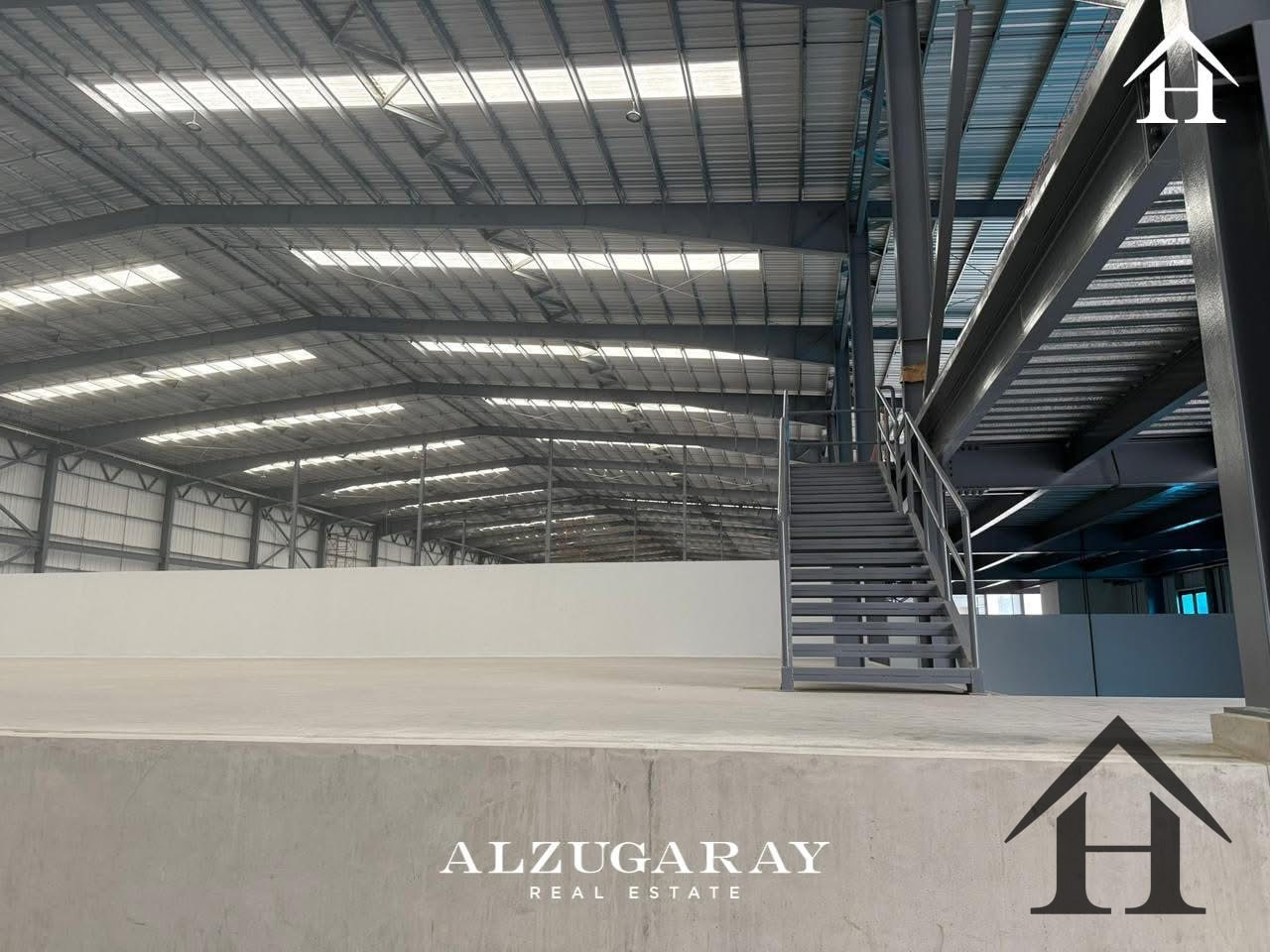 Bodegas industriales en renta GAMMA CA9 Amatitlan — Bodega / Ofibodega en Alquiler en Amatitlán, Amatitlán, Guatemala, Ciudad — foto 3 de 7