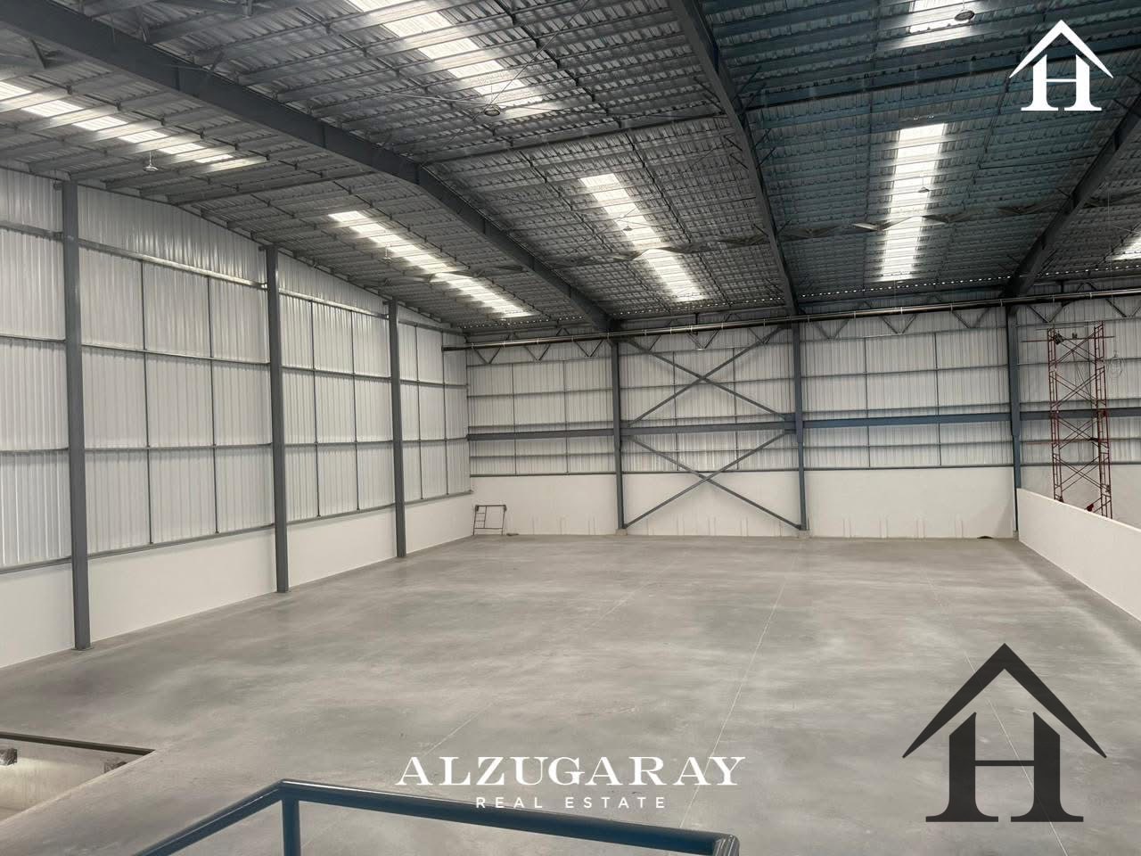 Bodegas industriales en renta GAMMA CA9 Amatitlan — Bodega / Ofibodega en Alquiler en Amatitlán, Amatitlán, Guatemala, Ciudad — foto 7 de 7