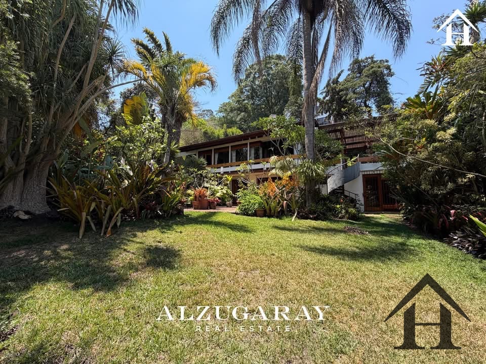Casa a la par de Hotel Hilton km9 Carr a el salv — Casa en Venta en San Rafael, Carretera a El Salvador, Guatemala, Ciudad — foto 2 de 10