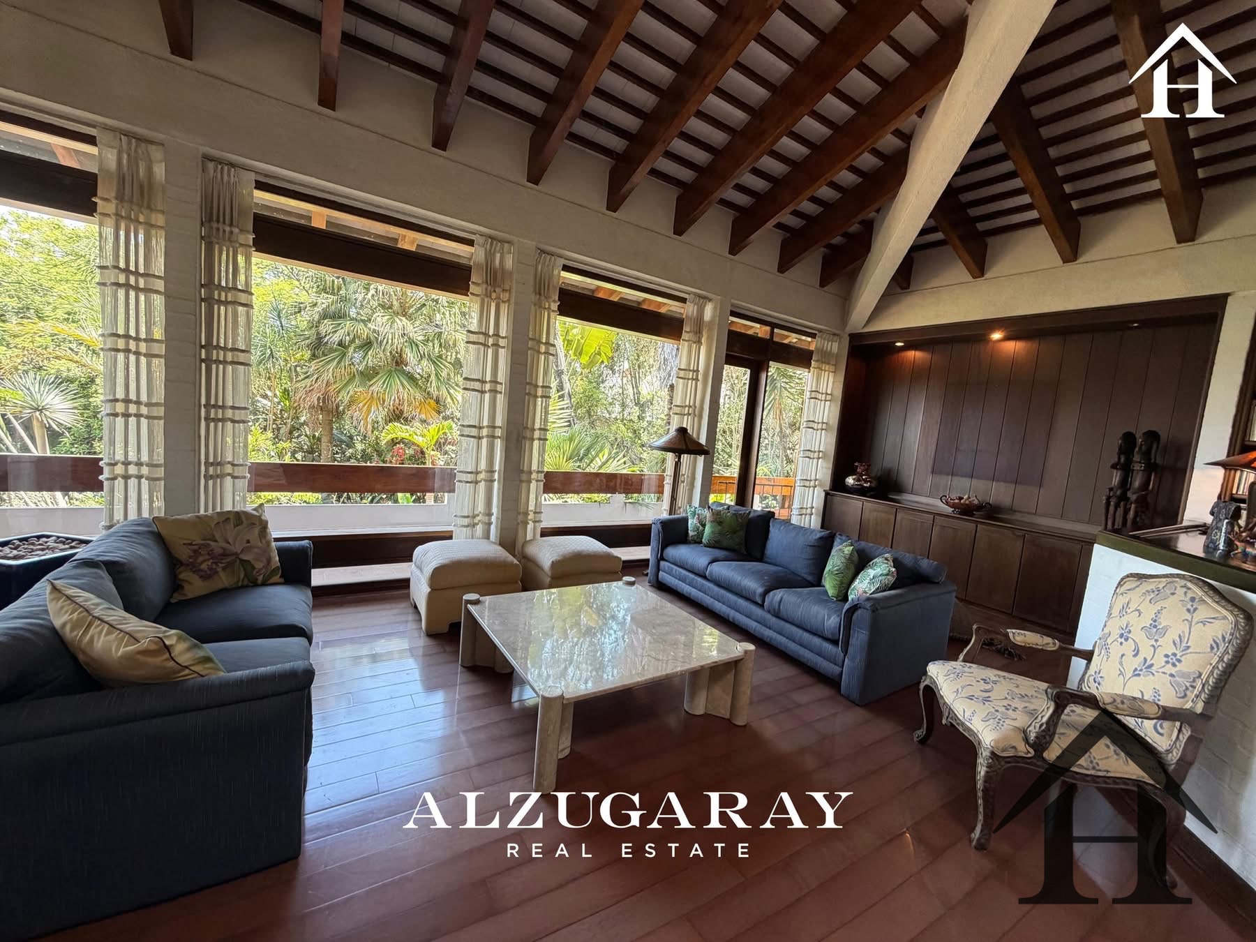 Casa a la par de Hotel Hilton km9 Carr a el salv — Casa en Venta en San Rafael, Carretera a El Salvador, Guatemala, Ciudad — foto 5 de 10