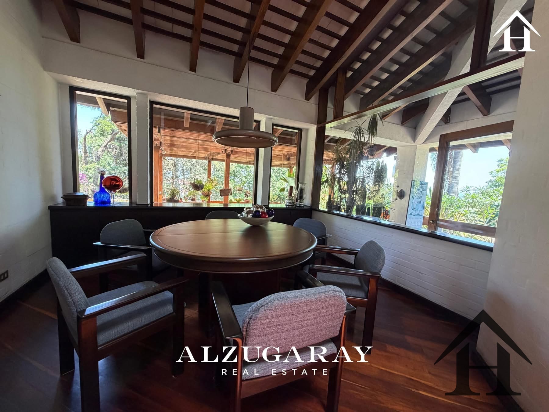 Casa a la par de Hotel Hilton km9 Carr a el salv — Casa en Venta en San Rafael, Carretera a El Salvador, Guatemala, Ciudad — foto 6 de 10