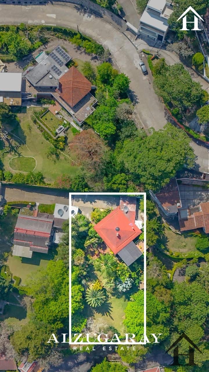 Casa a la par de Hotel Hilton km9 Carr a el salv — Casa en Venta en San Rafael, Carretera a El Salvador, Guatemala, Ciudad — foto 9 de 10