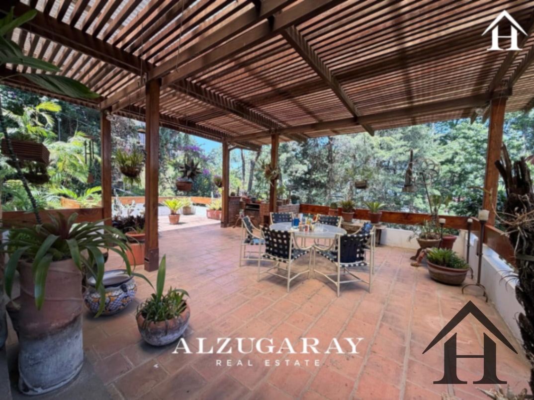 Casa a la par de Hotel Hilton km9 Carr a el salv — Casa en Venta en San Rafael, Carretera a El Salvador, Guatemala, Ciudad — foto 10 de 10