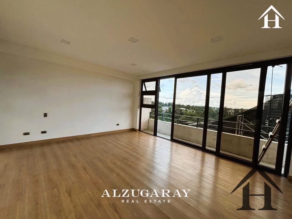 Casa para estrenar zona 15 Vh1 — Casa en Venta en Vista Hermosa I, Zona 15, Guatemala, Ciudad — foto 4 de 11