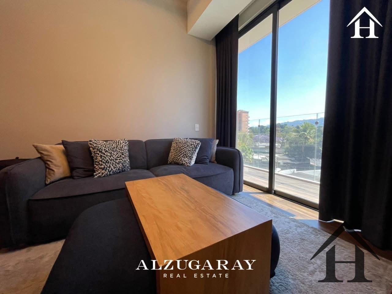Apartamento moderno a precio de remate en Casa roble zona 14 — Apartamento en Venta en Casa Roble, Zona 14, Guatemala, Ciudad — foto 10 de 13