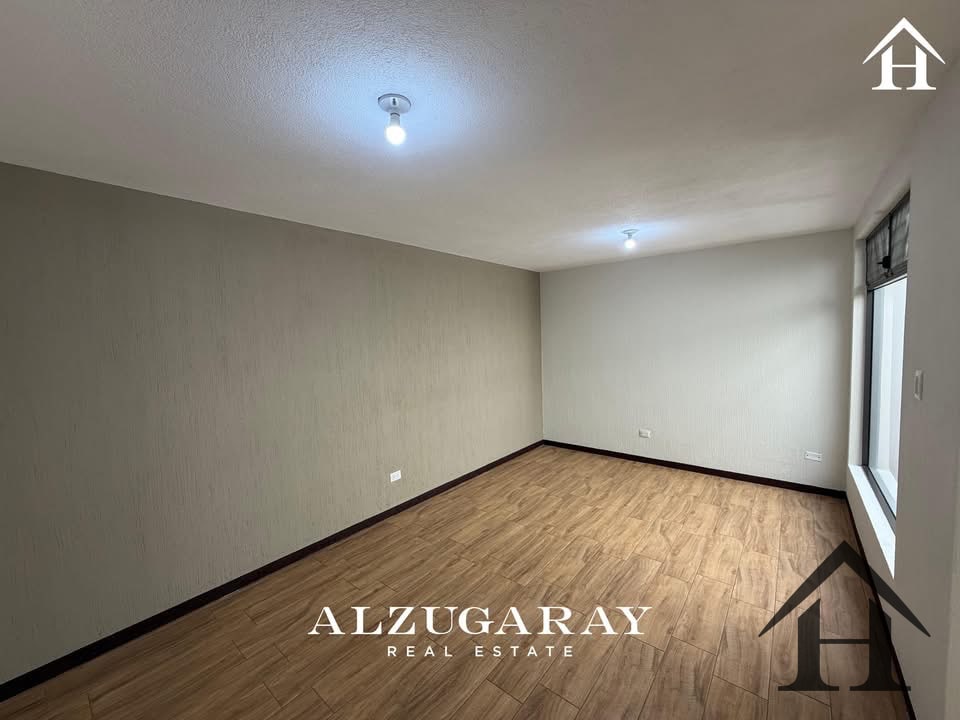 Casa en condominio zona 13 — Casa en Alquiler en Zona 13, Guatemala, Ciudad — foto 3 de 13