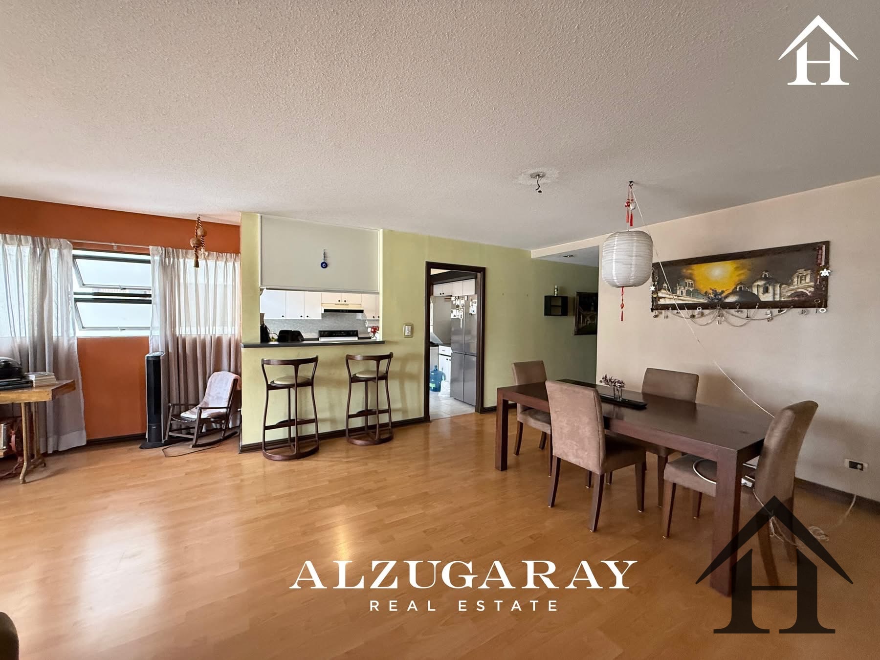 Apartamento para remodelar 133Mts2 / zona 14 — Apartamento en Venta en Casa Alta, Zona 14, Guatemala, Ciudad — foto 4 de 8